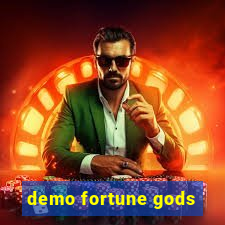 demo fortune gods